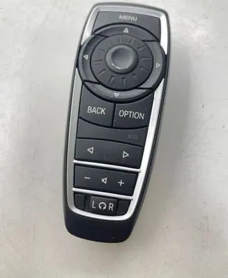 BMW 7 F01 F02 F03 F04 Head unit multimedia control 9203659 00900003274 3397010301