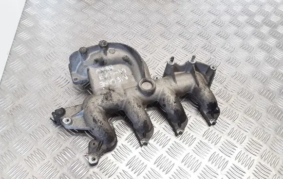 Renault Megane II Intake manifold 8200512434