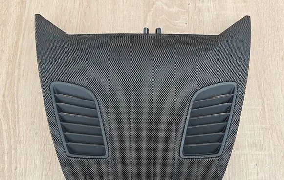 BMW 5 G30 G31 G38 Dash center speaker trim cover 9329561