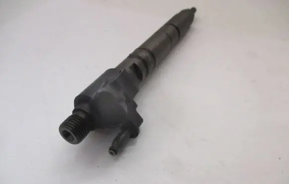Volvo V60 Fuel injector 0445116016 31272690 D5244T10