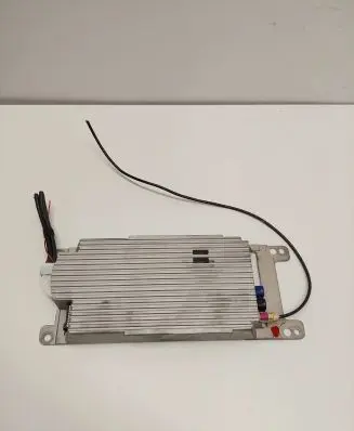 Bluetooth control unit module