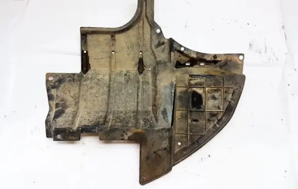 Mitsubishi Outlander Engine splash shield/under tray MR974371