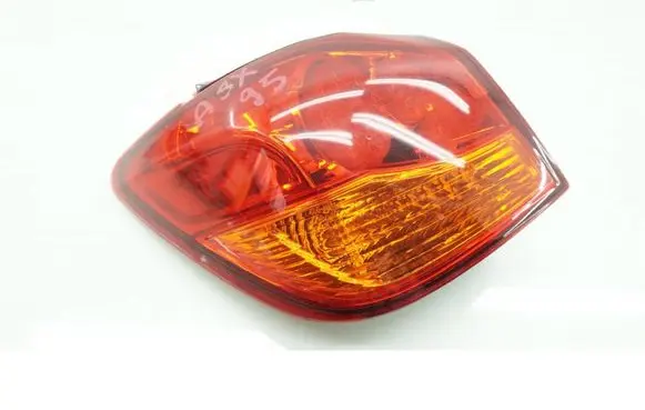 Mitsubishi ASX Rear/tail lights MMAUTKO17104