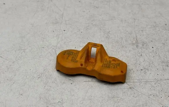 Volkswagen Phaeton Tire pressure sensor 4D0907275E