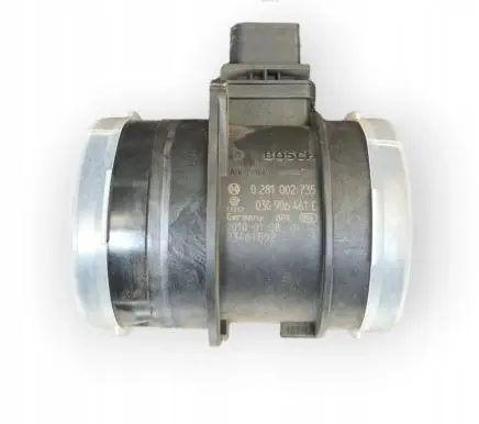 Volkswagen PASSAT B8 Mass air flow meter 03G906461C