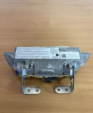 Audi A6 S6 C6 4F Passenger airbag 4F1880204E