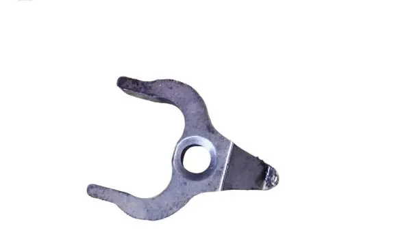 BMW 5 F10 F11 Fuel Injector clamp holder