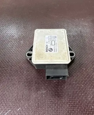 BMW 5 E60 E61 Other control units/modules 0265005681 6774603 7005000