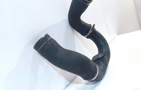 Fiat Doblo Intercooler hose/pipe T639