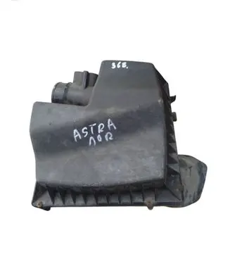 Opel Astra J Air filter box 13272757