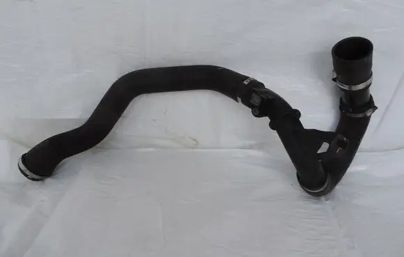 Opel Mokka Turbo air intake inlet pipe/hose 