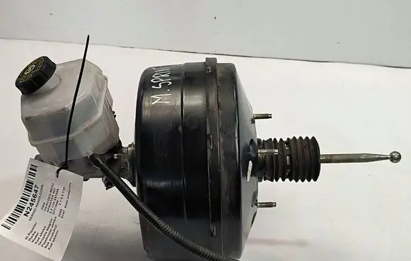 Mercedes-Benz Sprinter W907 W910 Master brake cylinder A9104300000