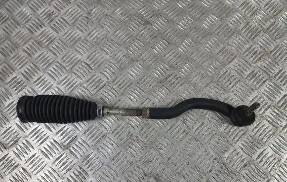 Steering tie rod