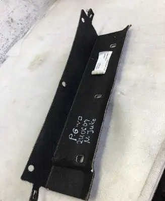 Nissan Juke II F16 Engine bonnet/hood sound/heat insulation 668926pa1a