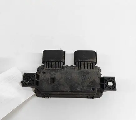 Mercedes-Benz B W247 Fuel injection pump control unit/module A0009015303 A0009008214
