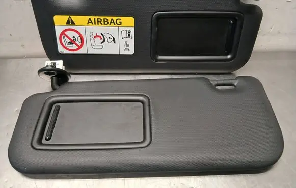 Toyota Corolla E210 E21 Sun visor 7432002E80