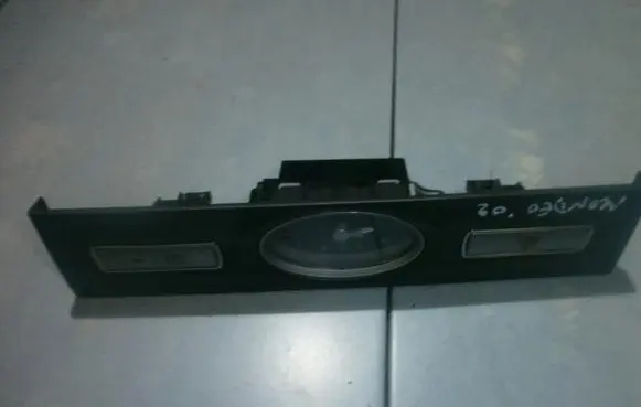 Ford Mondeo Mk III Screen/display/small screen 3s7t15000da