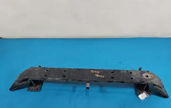 Fiat Ducato Front bumper support beam IMPRK1546691
