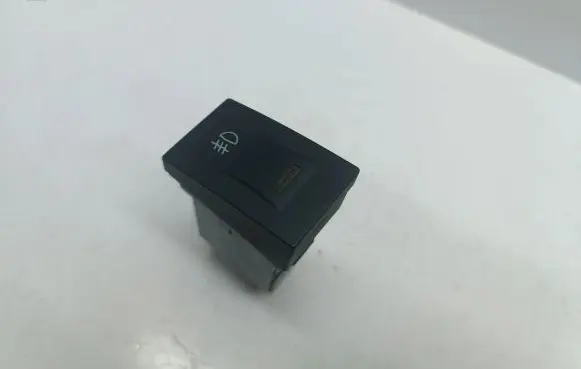 Hyundai Coupe Fog light switch 937302C000 93730