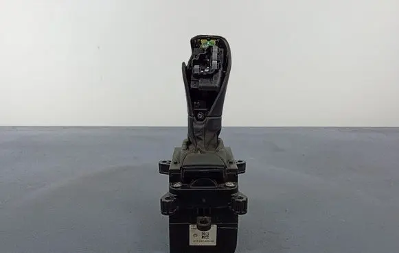 BMW X5 F15 Gear shift rod 6832387