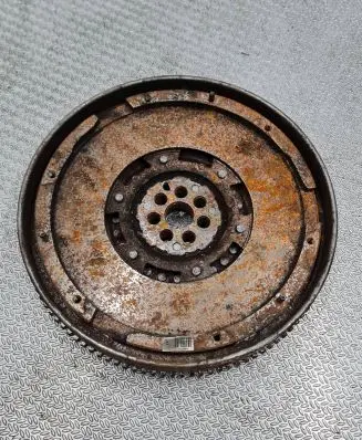 Fiat Ducato Flywheel 504328874