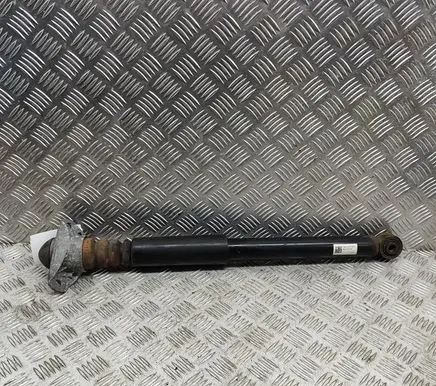 Audi Q3 8U Rear shock absorber/damper 5N0512011BT