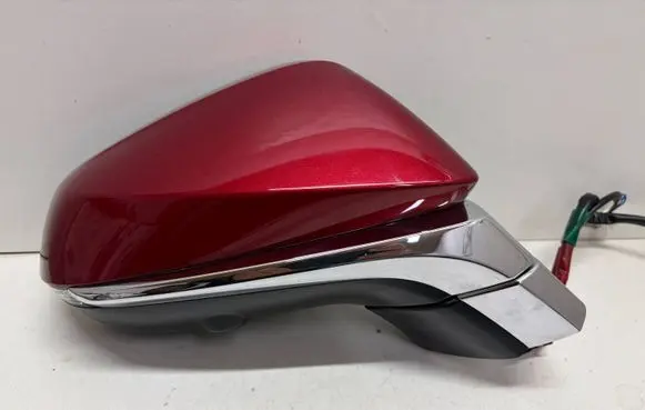 Lexus RX 450H Front door electric wing mirror 