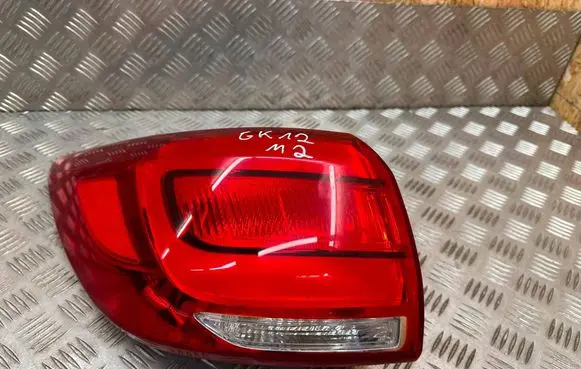 KIA Sportage Rear/tail lights 924013W510
