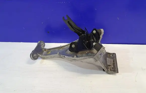 Jaguar XJ X351 ABS pump bracket PUMPHOLDER