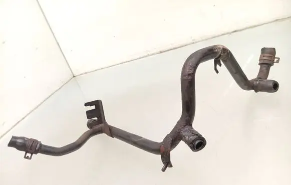 Audi A3 S3 8L Engine coolant pipe/hose 06A121065D
