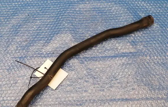 Smart ForTwo I Engine coolant pipe/hose