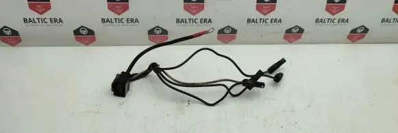 BMW 3 F30 F35 F31 Glow plug wires 7811938 10008569