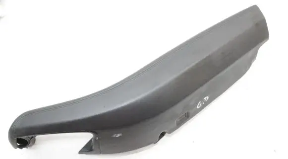 Audi A8 S8 D4 4H Rear door card panel trim 4H0867374