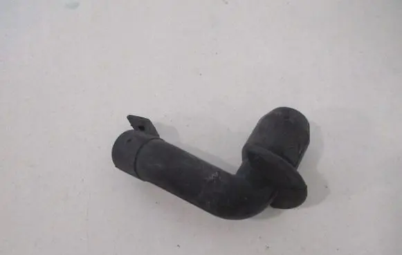 Citroen C4 Grand Picasso Heater radiator pipe/hose 6441S8