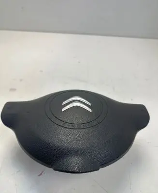 Citroen Berlingo Steering wheel airbag 96773146ZD 34124394A 0313223