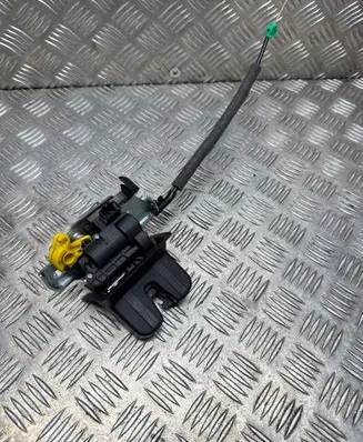 Volkswagen Arteon Tailgate/trunk/boot lock/catch/latch 5tA827506D 23271610