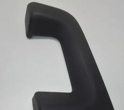 Audi A8 S8 D3 4E (B) pillar trim (top) 4E0868041B