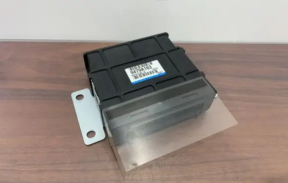 Mitsubishi Outlander Other control units/modules 9479A163 VOT91282