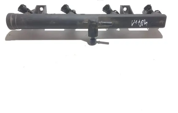 Peugeot 407 Fuel main line pipe 9628084680