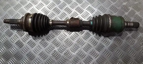 Mazda Premacy Front driveshaft