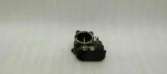 Mercedes-Benz CLS C219 Throttle valve A6420900270