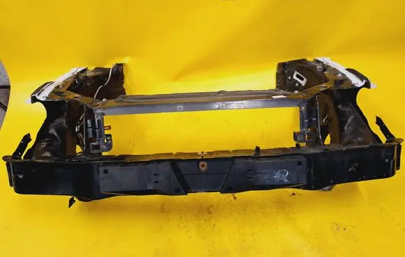 Alfa Romeo 166 Radiator support slam panel