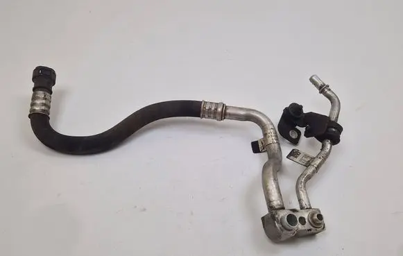 Fiat 500X Air conditioning (A/C) pipe/hose 0519624600