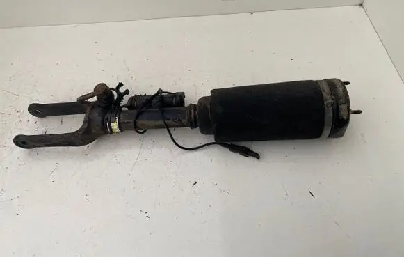 Mercedes-Benz GL X164 Front air suspension shock absorber 