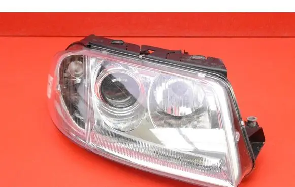 Volkswagen PASSAT B5.5 Headlight/headlamp 206243B