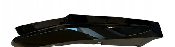 BMW M4 G82 G83 Rear bumper lower part trim 8076450