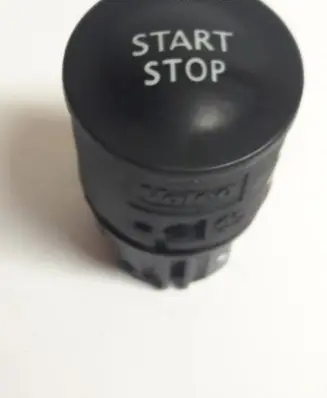 Renault Kadjar Engine start stop button switch 503211R 1927937