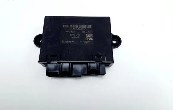 Ford Fiesta Door control unit/module LU5T14B533AC LU5T14C108AC
