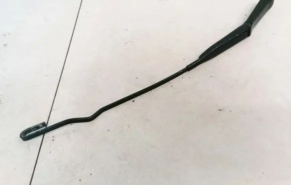 Opel Astra G Front wiper blade arm 90559554
