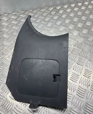 Nissan 350Z Foot area side trim 66901 66901CD000
